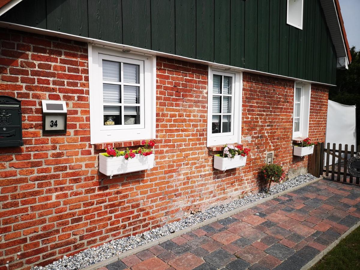 Huus Ant Diek Norden Exterior foto